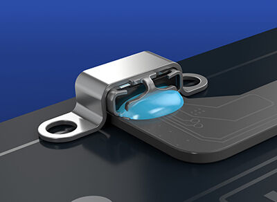 Resine collanti epossidici monocomponenti 