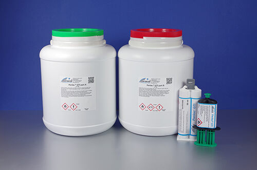 Adesivo strutturale Penloc di Panacol