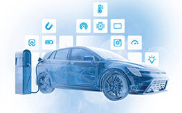 Applicazioni industria automobilistica 