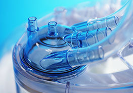 Incollaggio policarbonato con adesivi uv