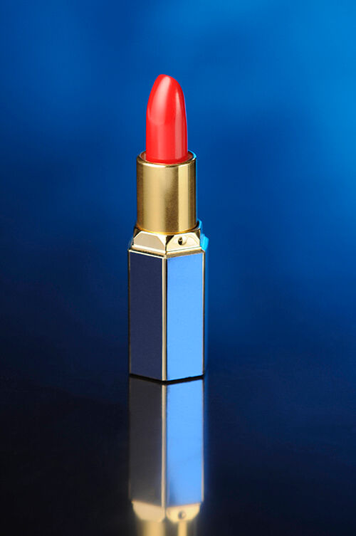 Imballaggi per cosmetici incollati con colla plastico Vitralit® UC 6025 di Panacol