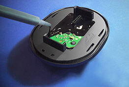 Adesivo nero Structalit® 5801